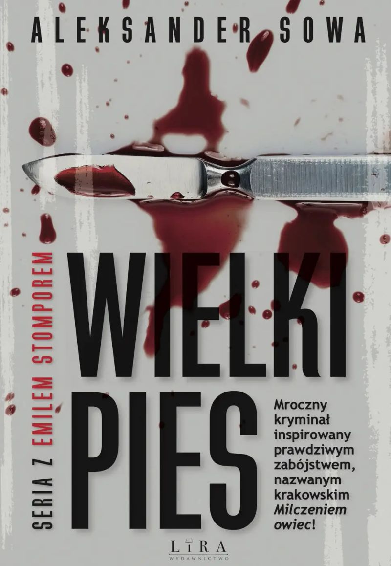 Wielki pies