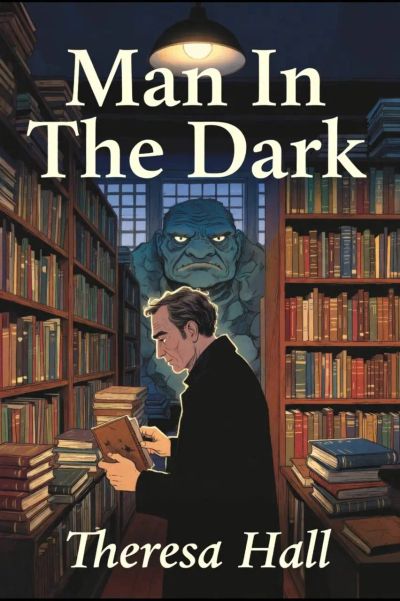 Man In The Dark