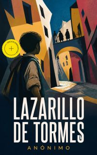 Lazarillo de Tormes (Anotado)