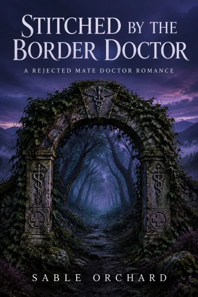 Stitched by the Border Doctor