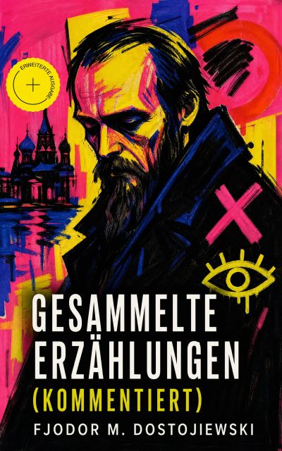 Gesammelte Erzählungen (Kommentiert)