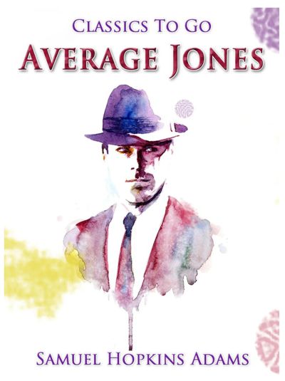 Average Jones