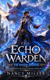 THE ECHO WARDEN