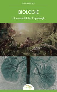 Biologie mit menschlicher Physiologie
