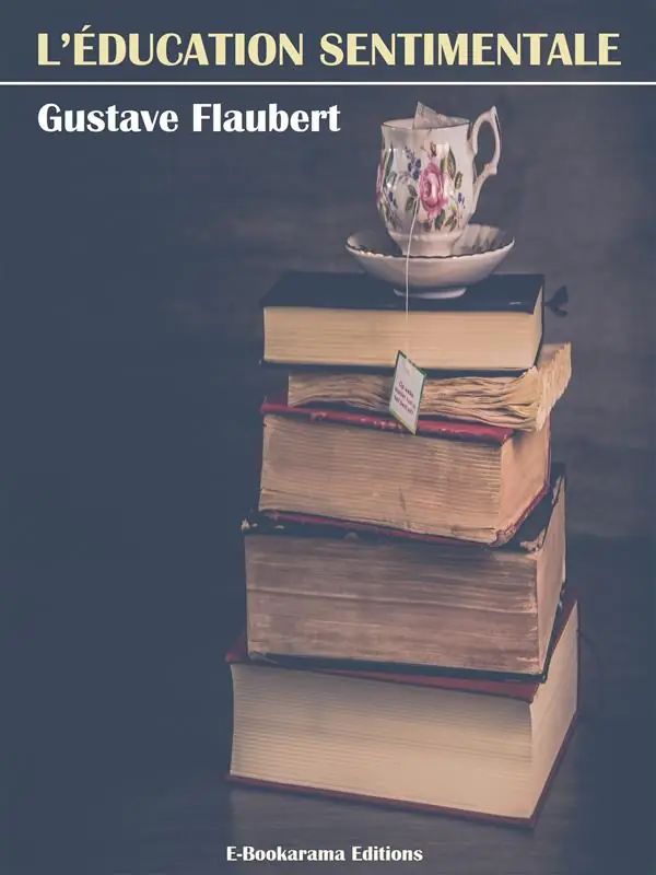 L’Éducation sentimentale