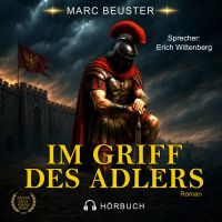 Im Griff des Adlers