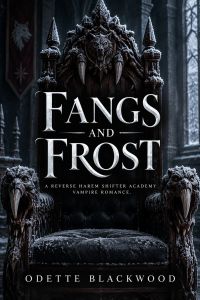 Fangs and Frost