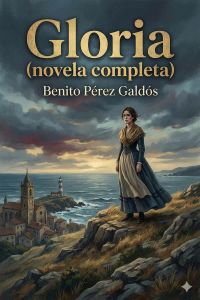 Gloria (novela completa)
