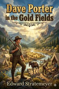 Dave Porter in the Gold Fields; Or, The Search for the Landslide Mine