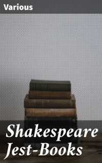 Shakespeare Jest-Books