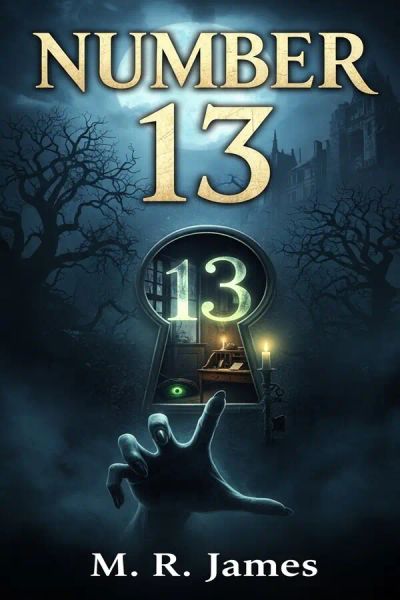 Number 13