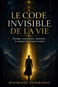 Le code invisible de la vie