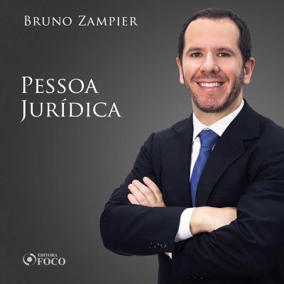 Direito Civil - Parte geral - Pessoa Jurídica