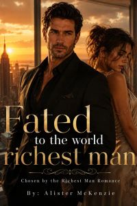 Fated to the world richest man