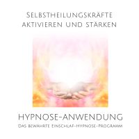 Selbstheilungskräfte aktivieren und stärken
