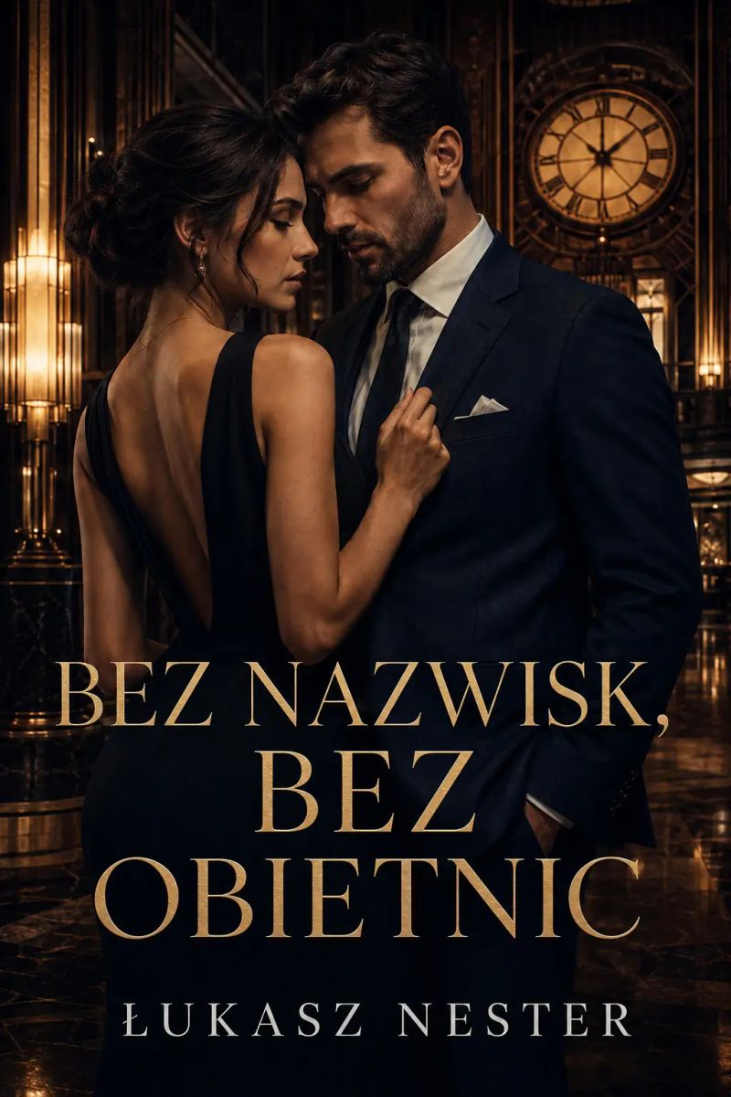 Bez nazwisk, bez obietnic