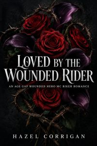 Loved by the Wounded Rider