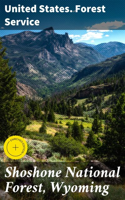 Shoshone National Forest, Wyoming
