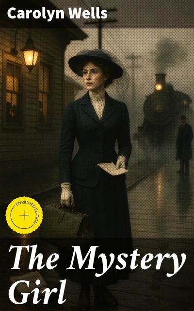The Mystery Girl