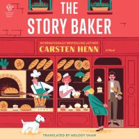 The Story Baker