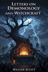 Letters on Demonology and Witchcraft