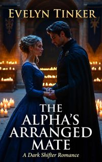 THE ALPHA'S ARRANGED MATE