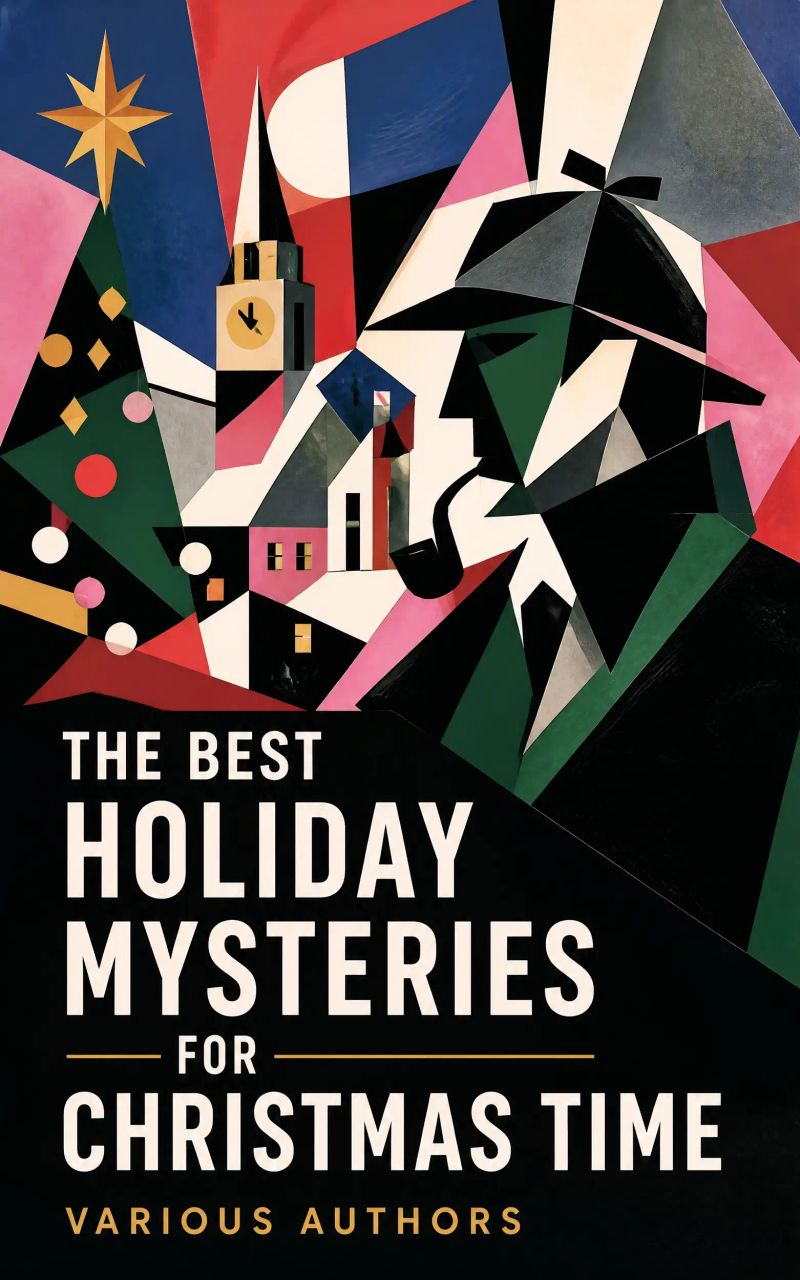The Best Holiday Mysteries for Christmas Time