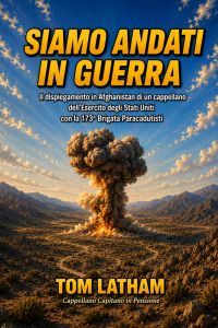 Siamo Andati in Guerra
