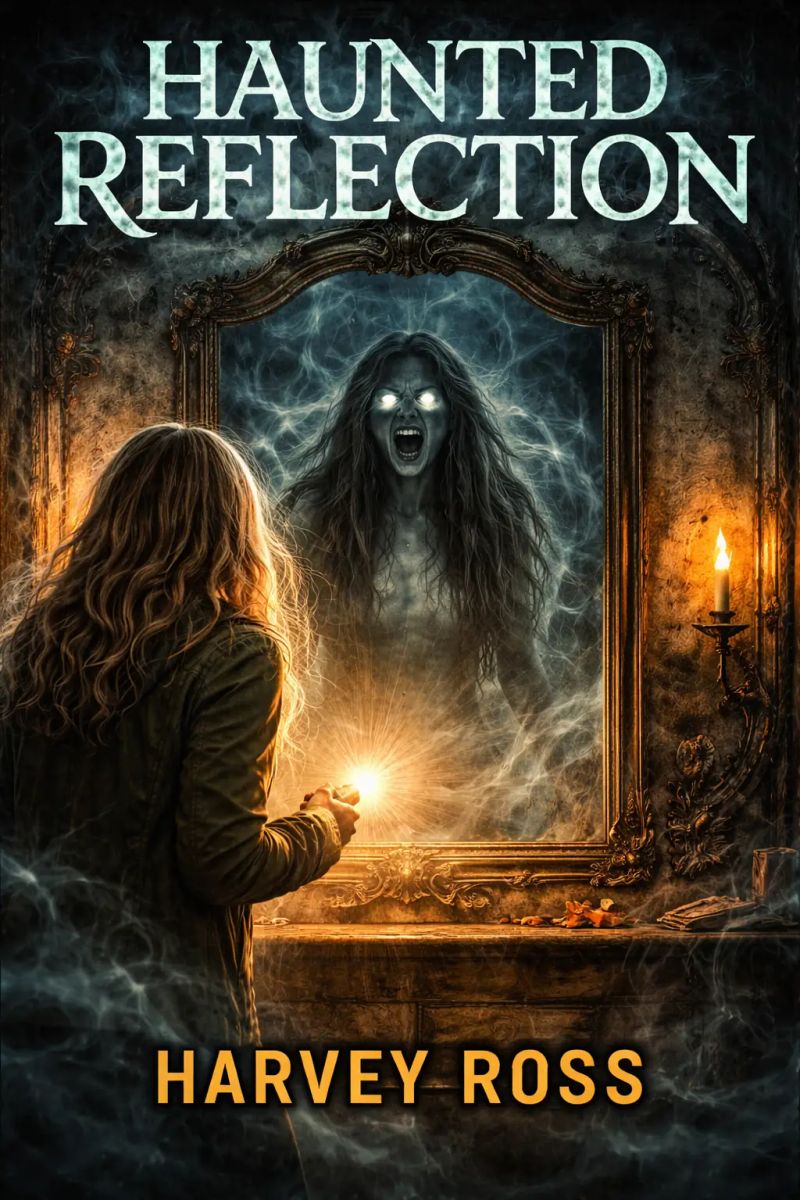 Haunted Reflection
