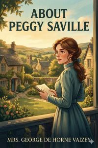 About Peggy Saville