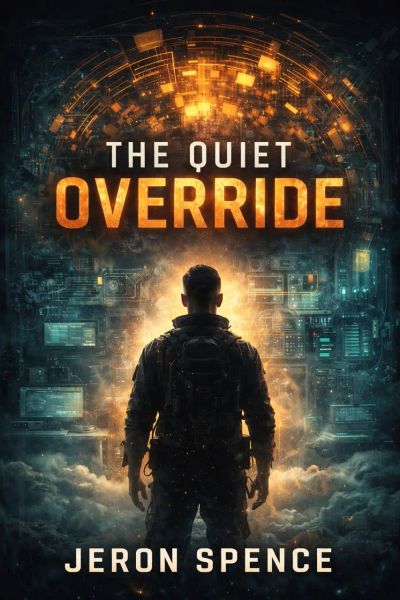 THE QUIET OVERRIDE