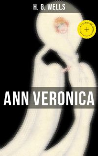 ANN VERONICA