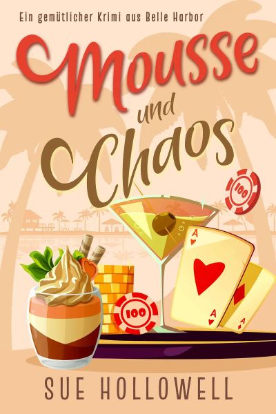 Mousse und Chaos