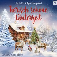 Tierisch schöne Winterzeit