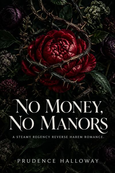 No Money, No Manors