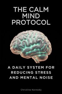 The Calm Mind Protocol