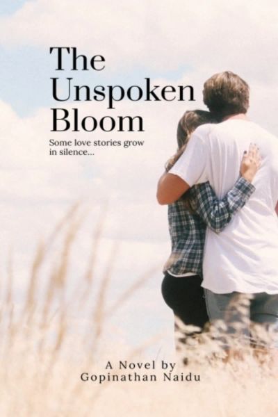 The Unspoken Bloom