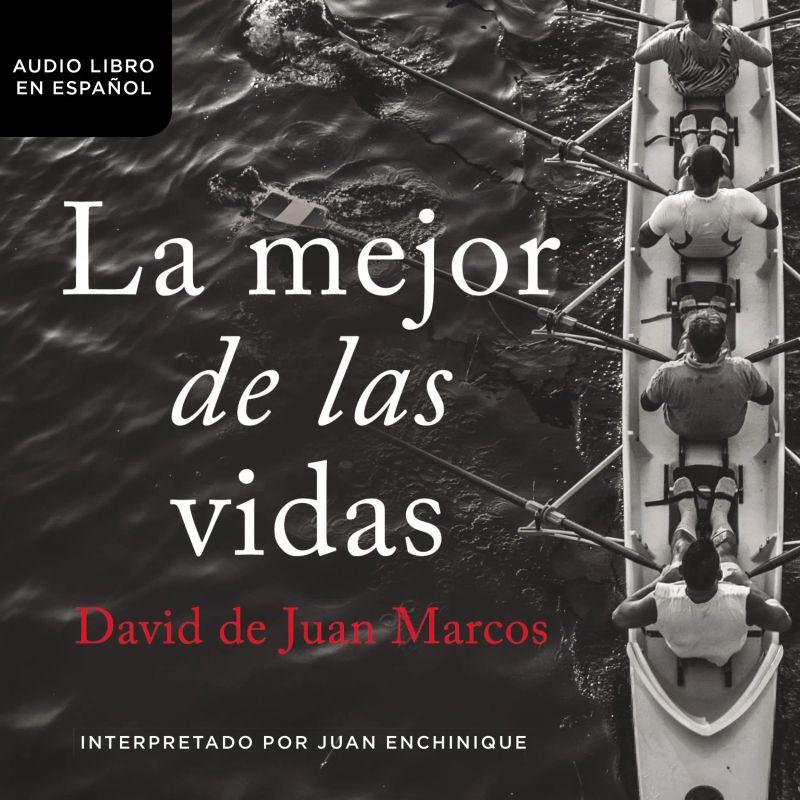 mejor de las vidas