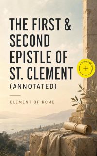 The First & Second Epistle of St. Clement (Annotated)