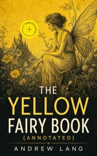 The Yellow Fairy Book (Annotated)