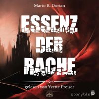 Essenz der Rache