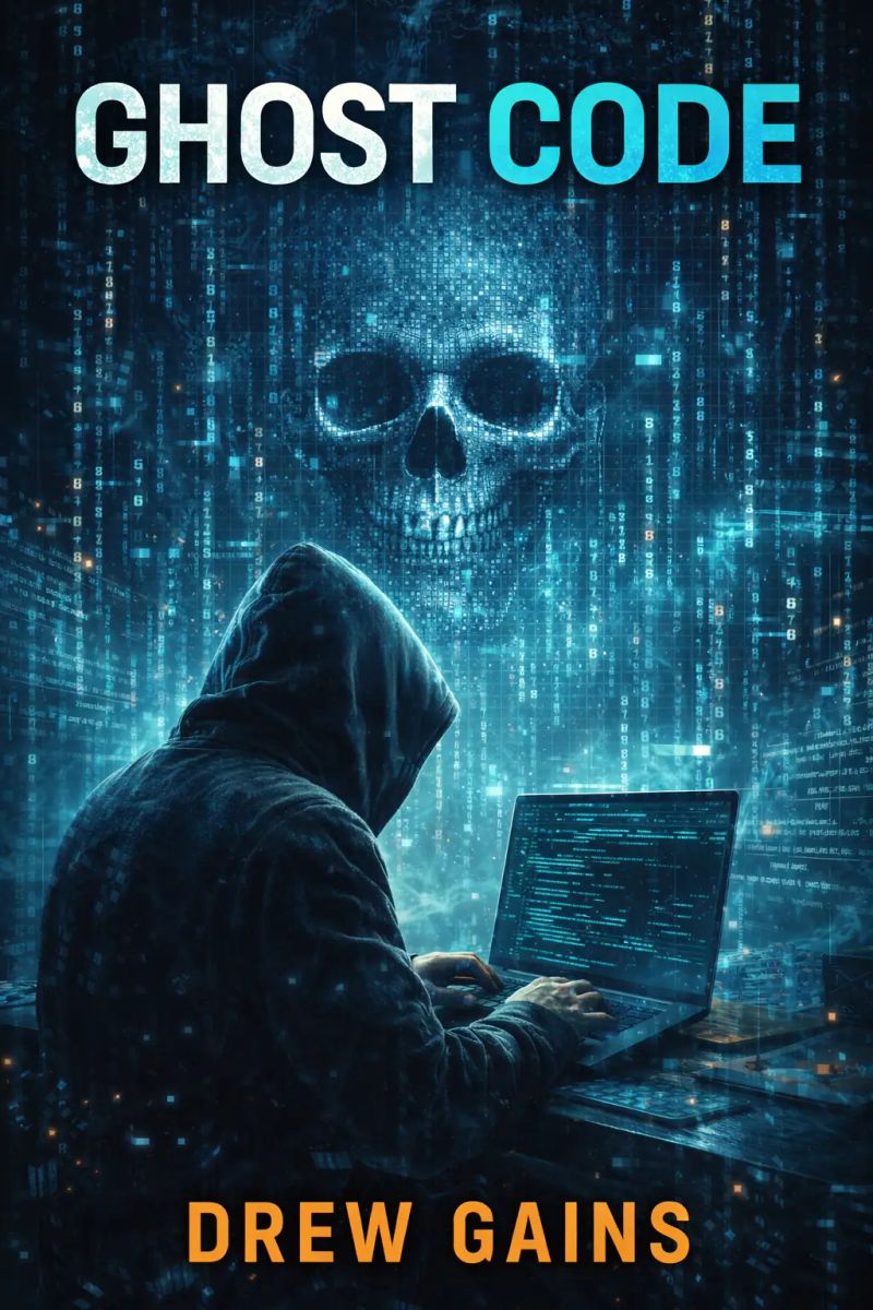 Ghost Code