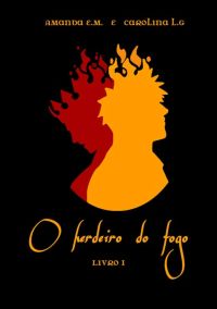 O Herdeiro Do Fogo