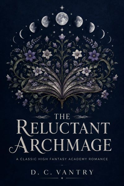 The Reluctant Archmage