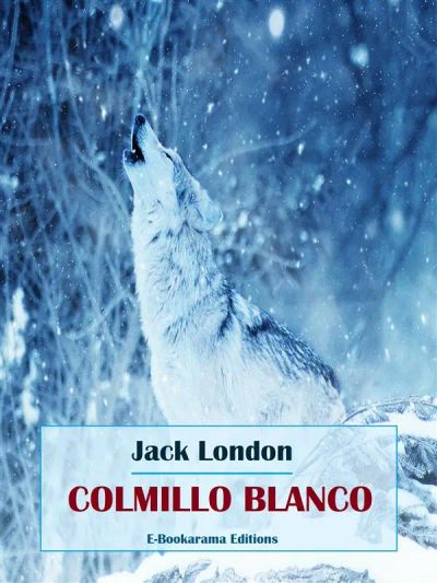 Colmillo Blanco