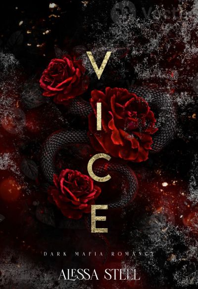 Vice: Dark Mafia Romance
