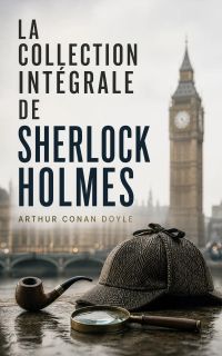 La Collection Intégrale de Sherlock Holmes