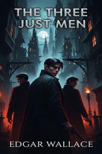 The Three Just Men
