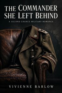 The Commander She Left Behind