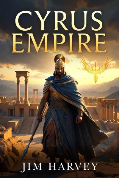 THE CYRUS EMPIRE